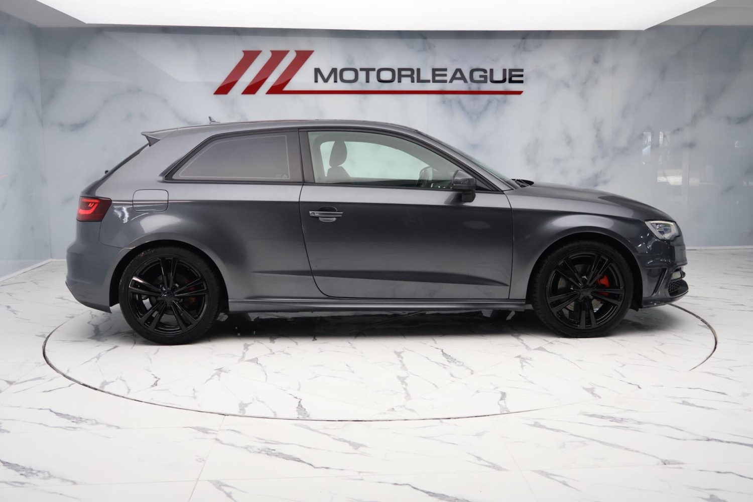 Used Audi A3 for sale - 77992951: Photo 9