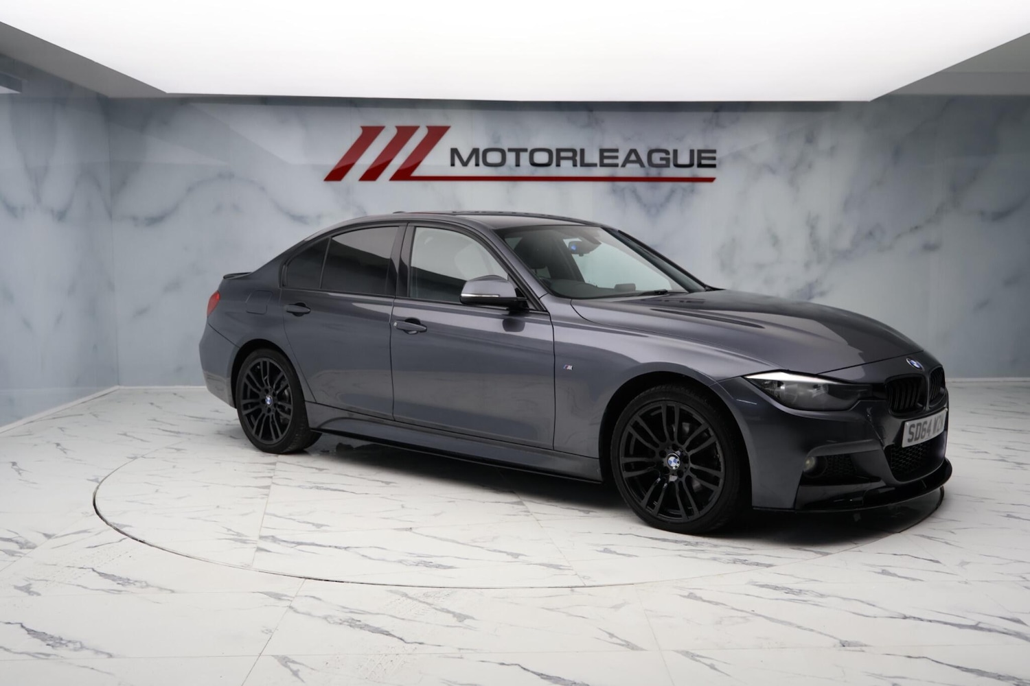 Used BMW 3 Series 2014 for sale - 77794314: Photo 10