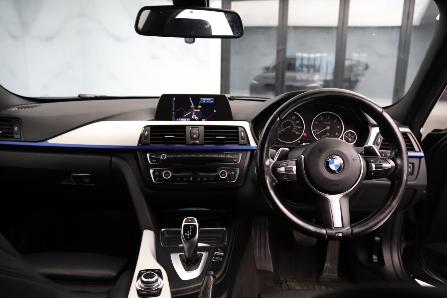 Used BMW 3 Series 2014 for sale - 77794314: Photo 11