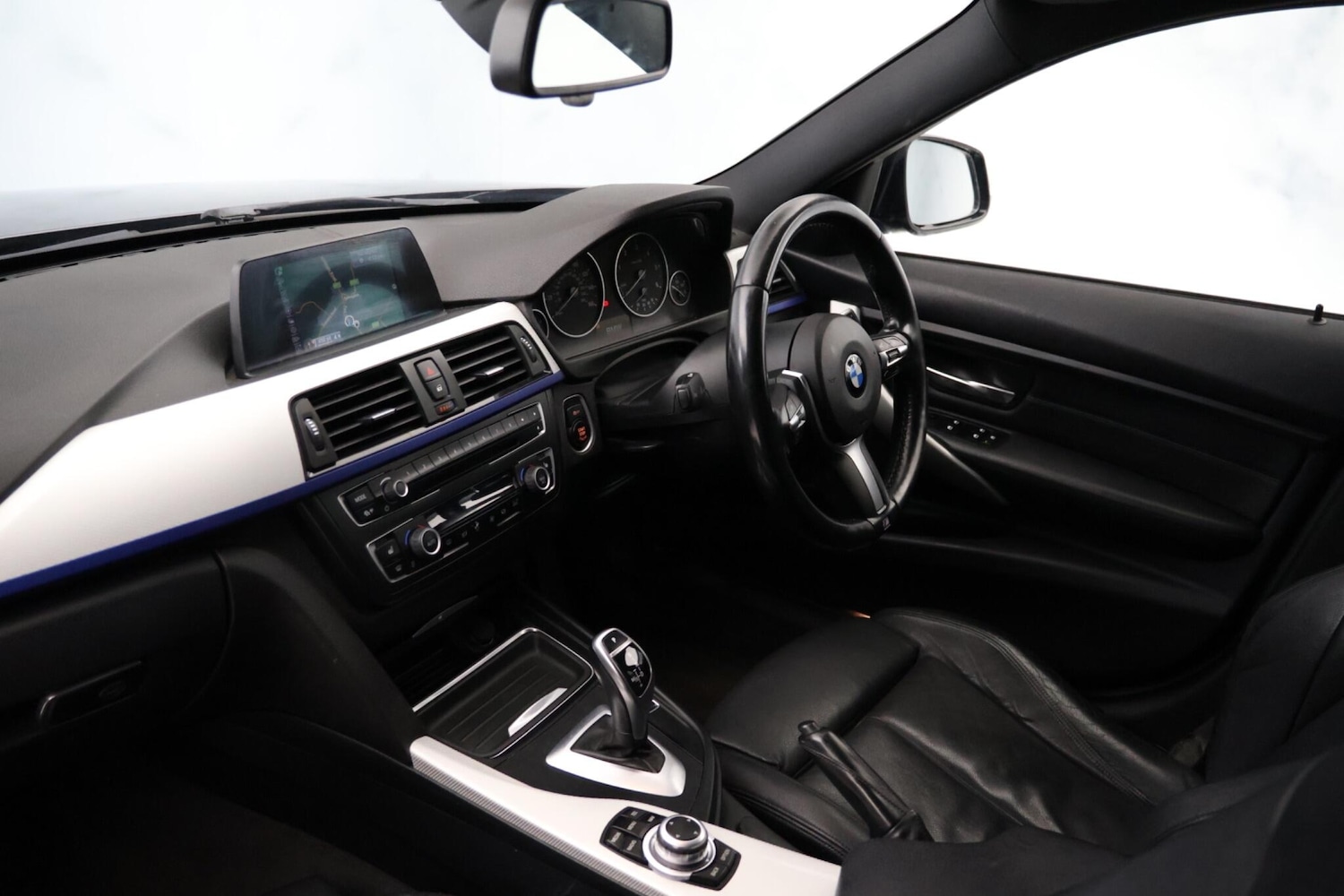 Used BMW 3 Series 2014 for sale - 77794314: Photo 12