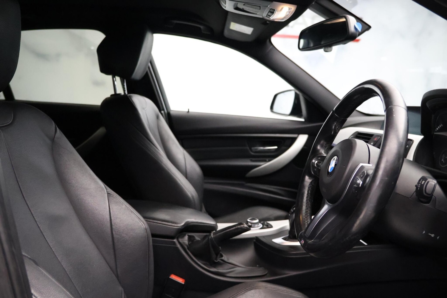 Used BMW 3 Series 2014 for sale - 77794314: Photo 14