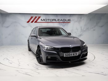 Used BMW 3 Series 2014 for sale - 77794314: Photo