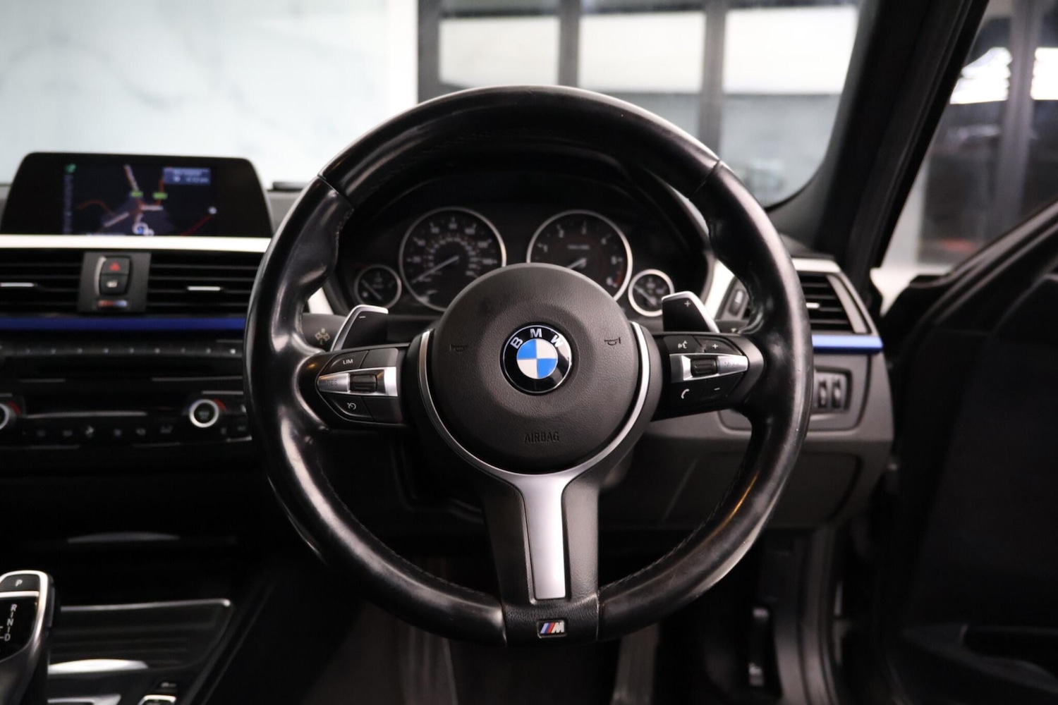 Used BMW 3 Series 2014 for sale - 77794314: Photo 21