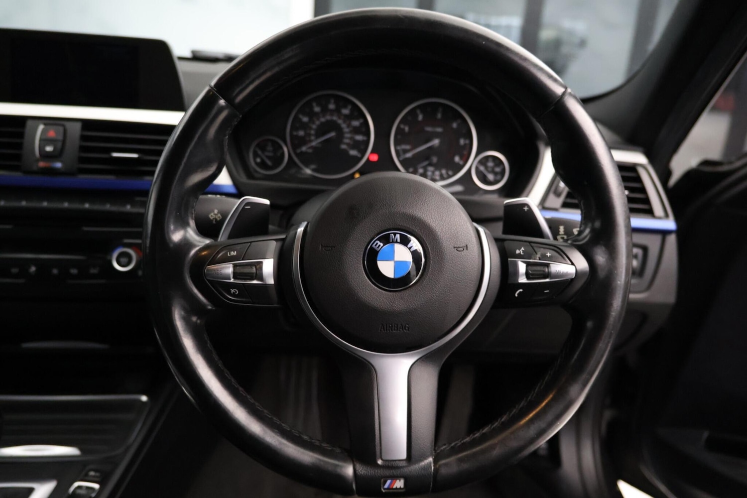 Used BMW 3 Series 2014 for sale - 77794314: Photo 22