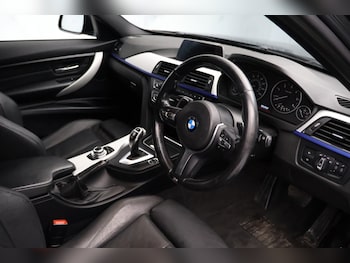 Used BMW 3 Series 2014 for sale - 77794314: Photo