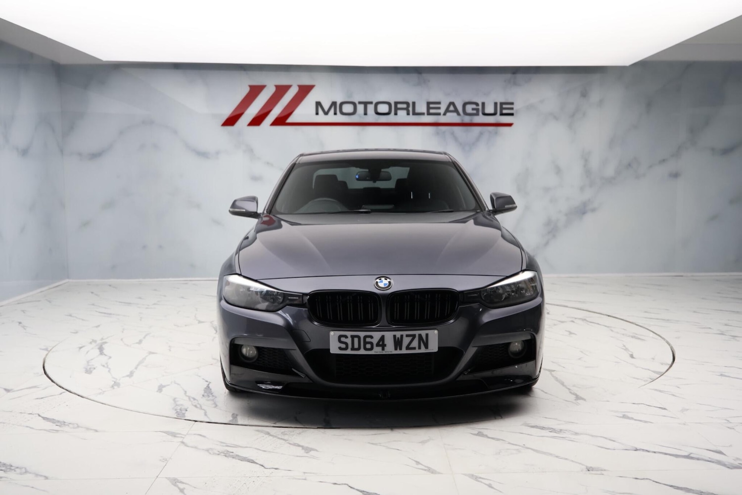 Used BMW 3 Series 2014 for sale - 77794314: Photo 3