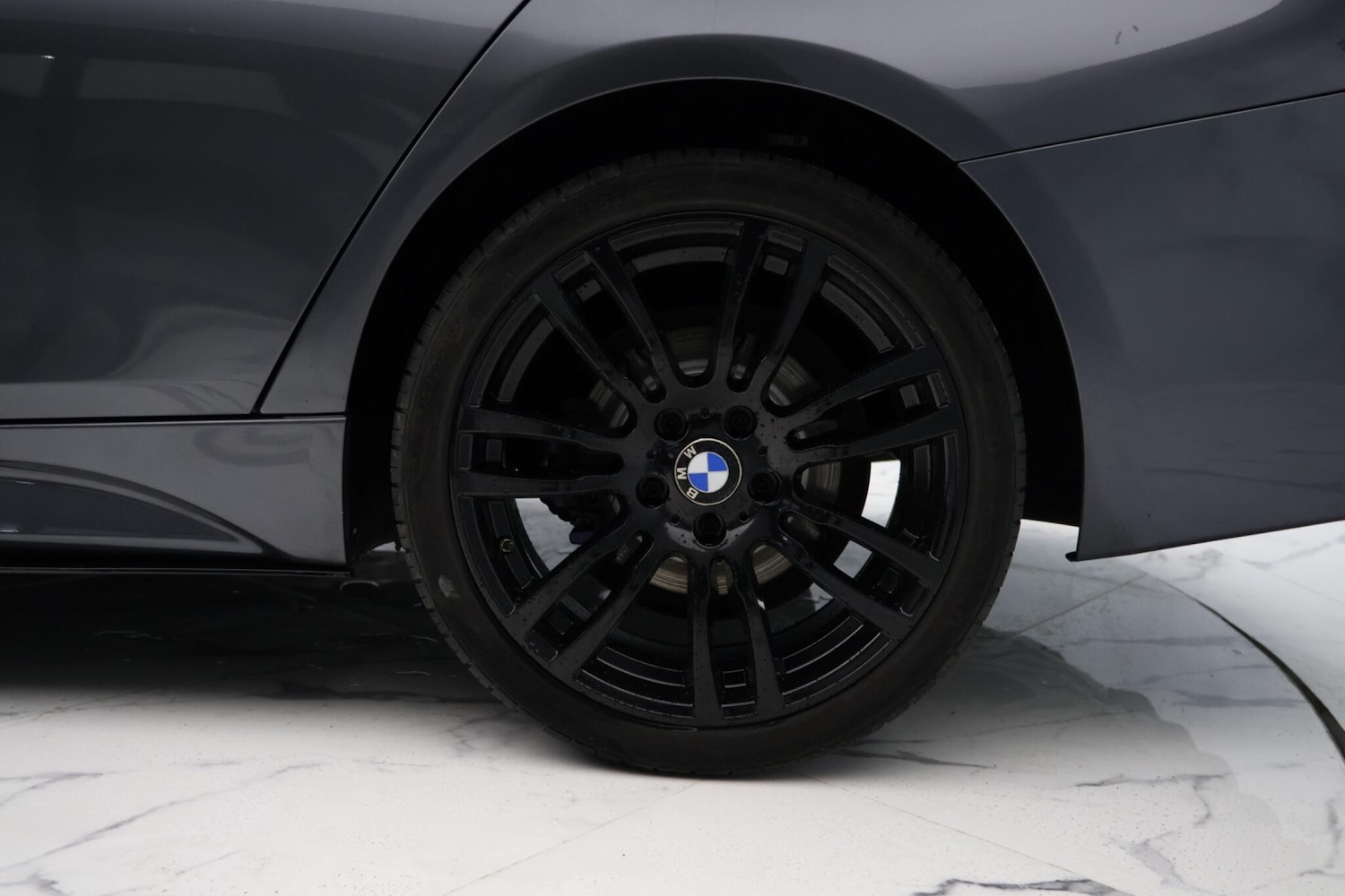 Used BMW 3 Series 2014 for sale - 77794314: Photo 35