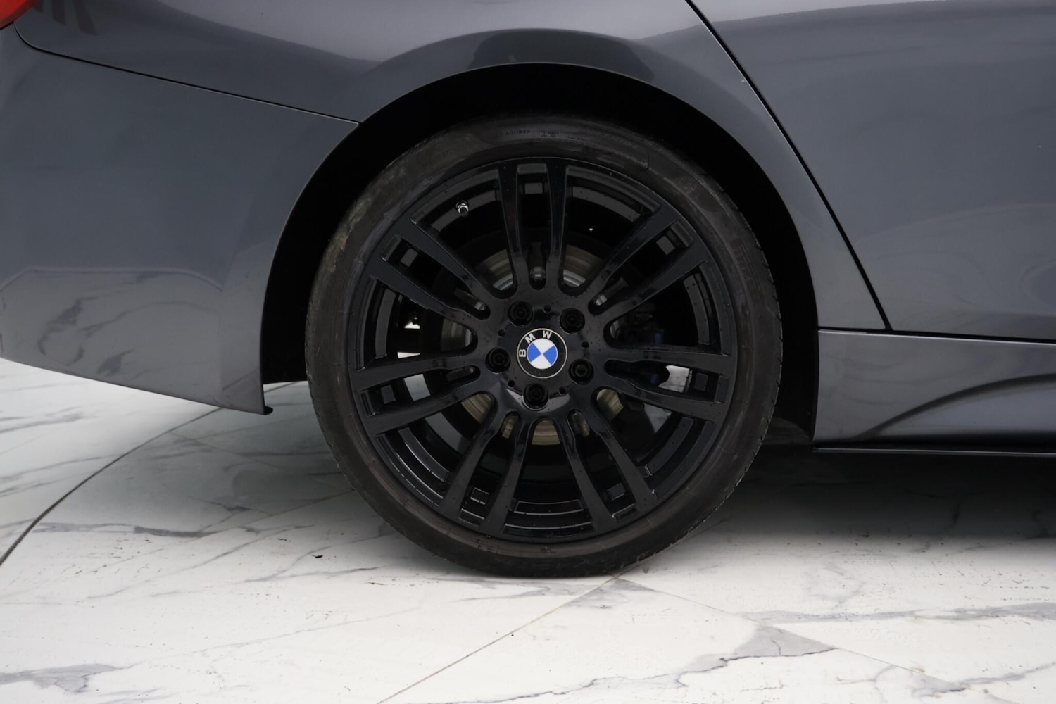 Used BMW 3 Series 2014 for sale - 77794314: Photo 36