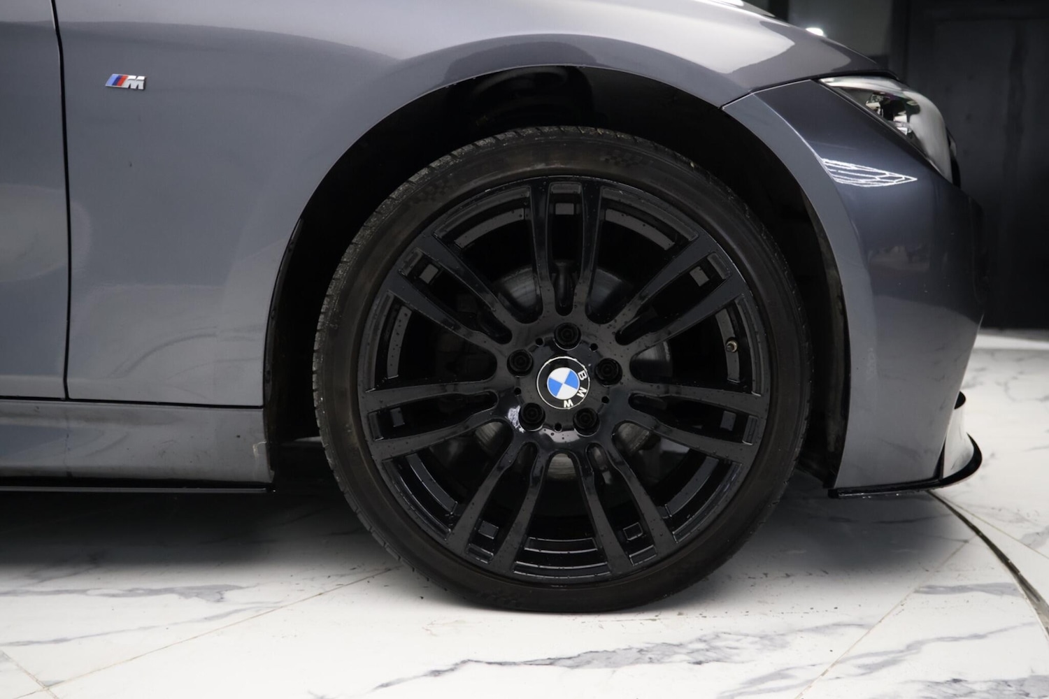 Used BMW 3 Series 2014 for sale - 77794314: Photo 37