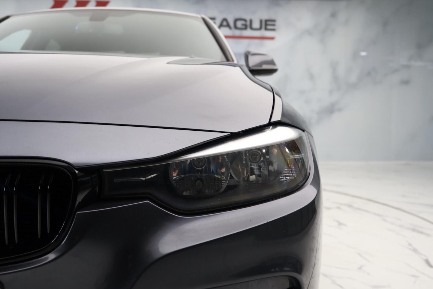 Used BMW 3 Series 2014 for sale - 77794314: Photo 39