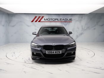 Used BMW 3 Series 2014 for sale - 77794314: Photo