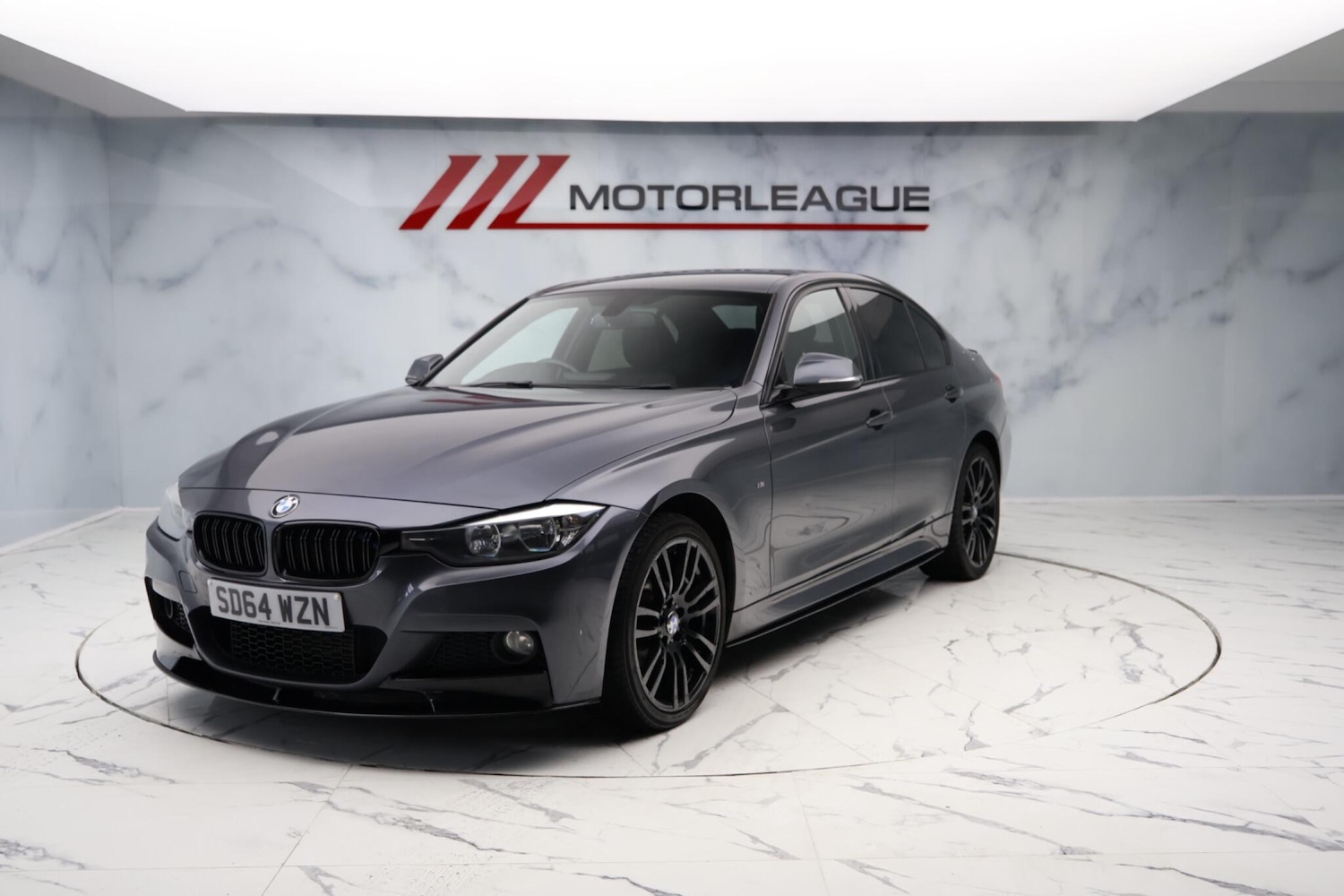 Used BMW 3 Series 2014 for sale - 77794314: Photo 4