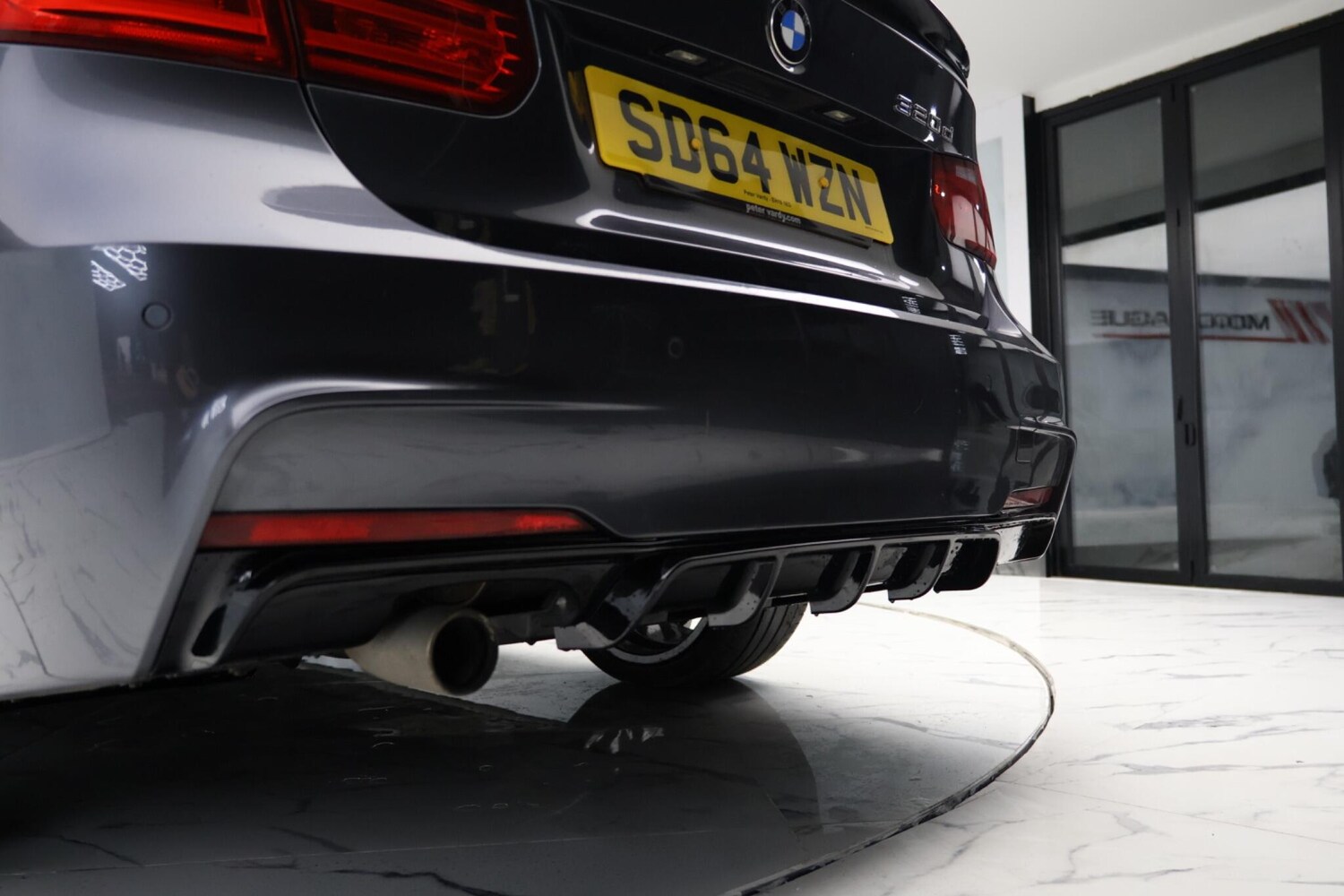 Used BMW 3 Series 2014 for sale - 77794314: Photo 40