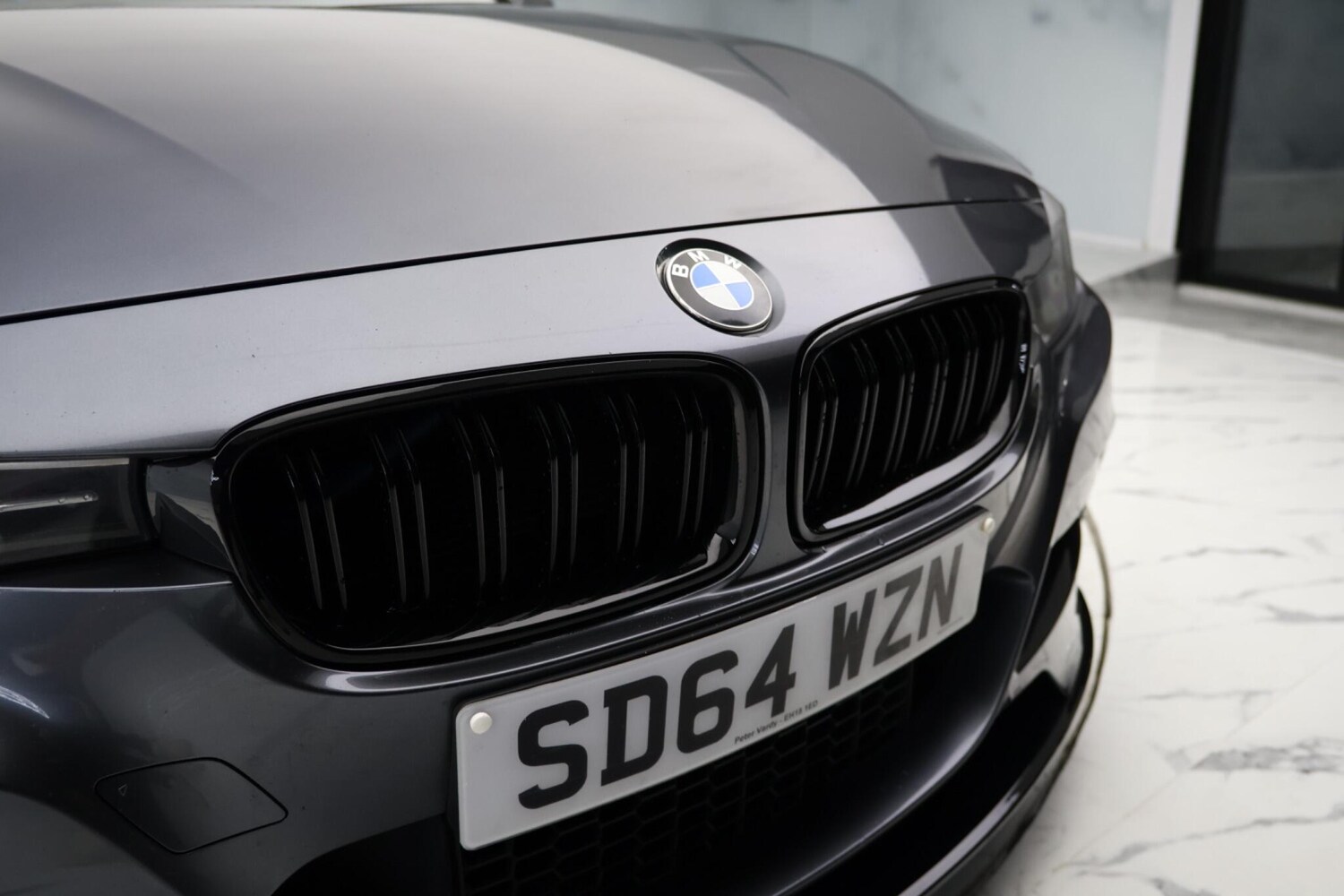 Used BMW 3 Series 2014 for sale - 77794314: Photo 43