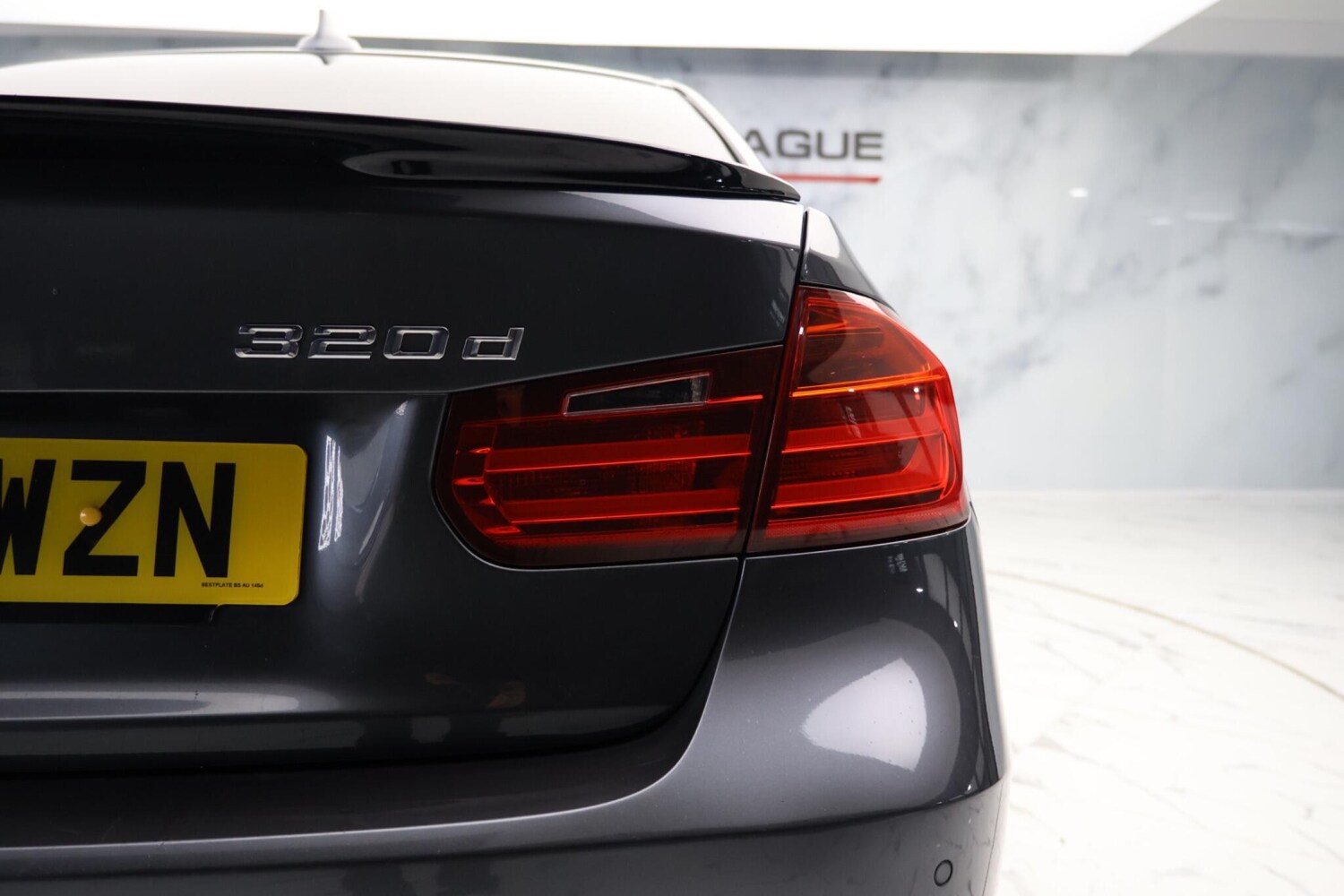 Used BMW 3 Series 2014 for sale - 77794314: Photo 44