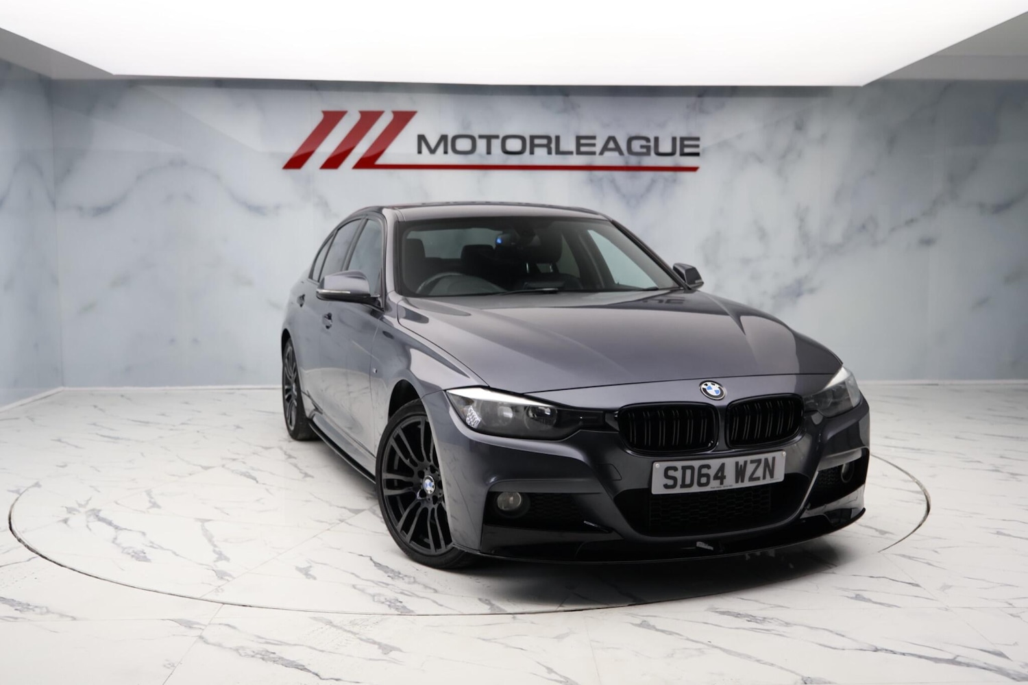 Used BMW 3 Series 2014 for sale - 77794314: Photo 49