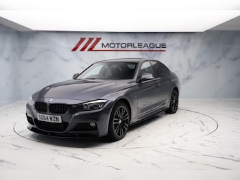 Used BMW 3 Series 2014 for sale - 77794314: Photo