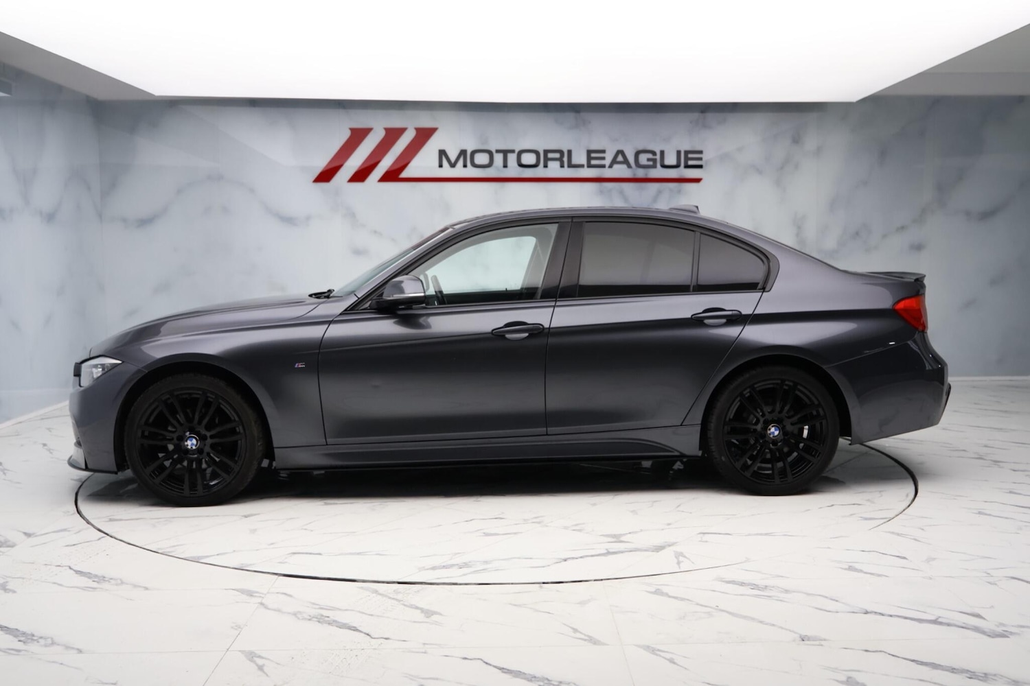 Used BMW 3 Series 2014 for sale - 77794314: Photo 5