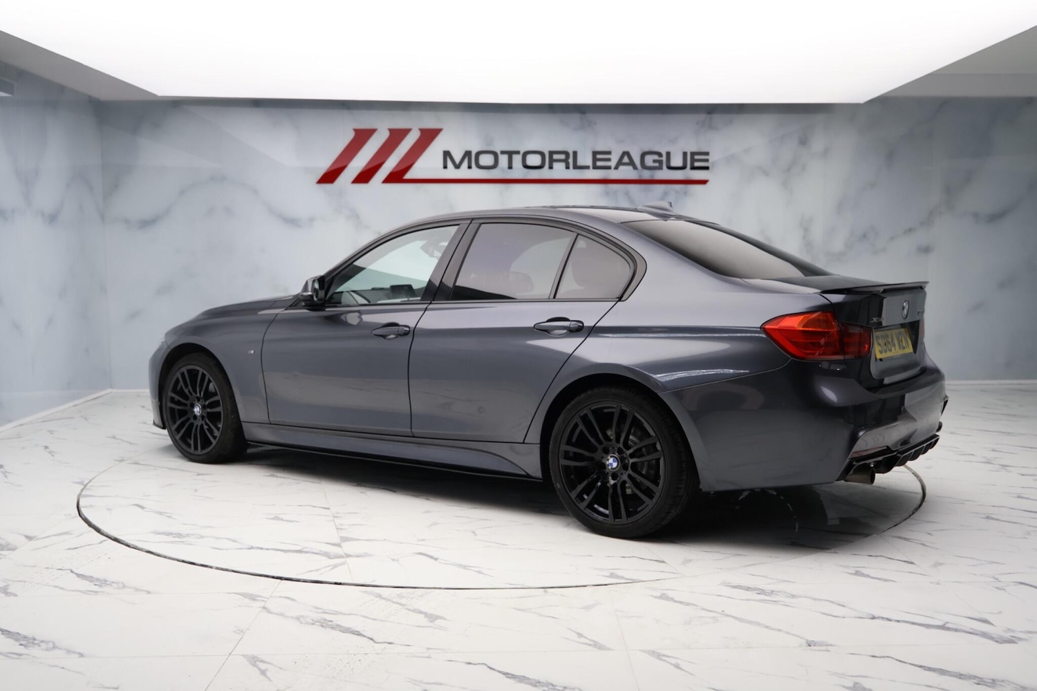 Used BMW 3 Series 2014 for sale - 77794314: Photo 6