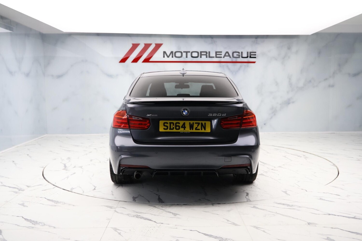 Used BMW 3 Series 2014 for sale - 77794314: Photo 7