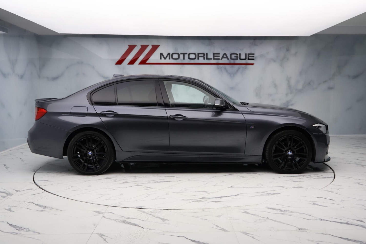 Used BMW 3 Series 2014 for sale - 77794314: Photo 9