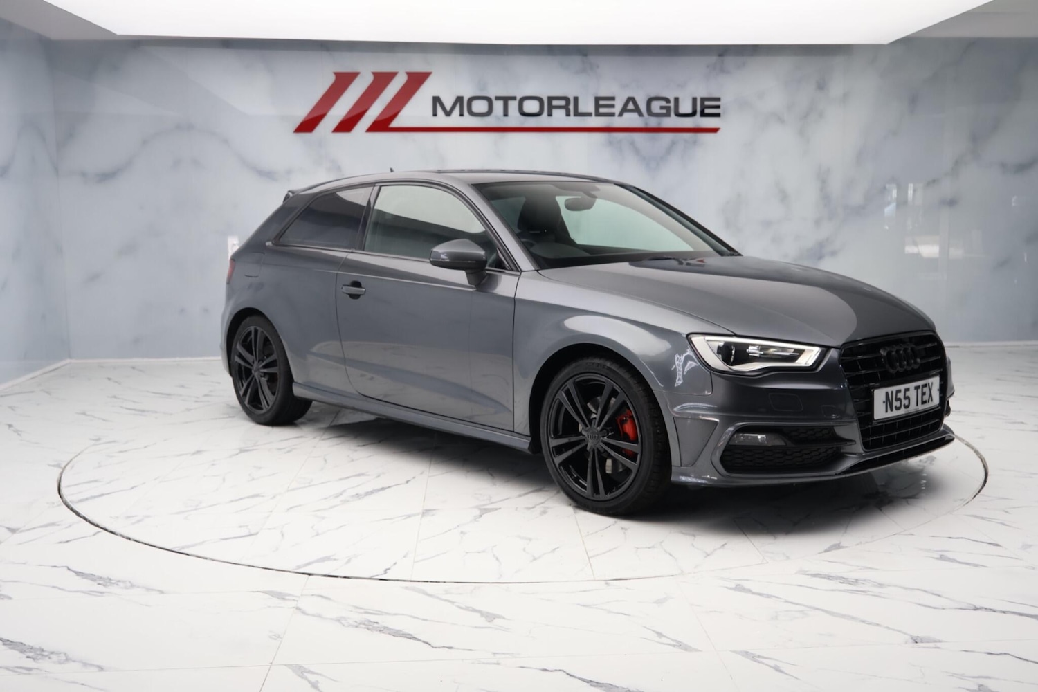 Used Audi A3 for sale - 77768156: Photo 10