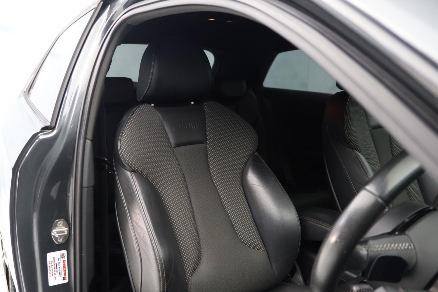 Used Audi A3 for sale - 77768156: Photo 14