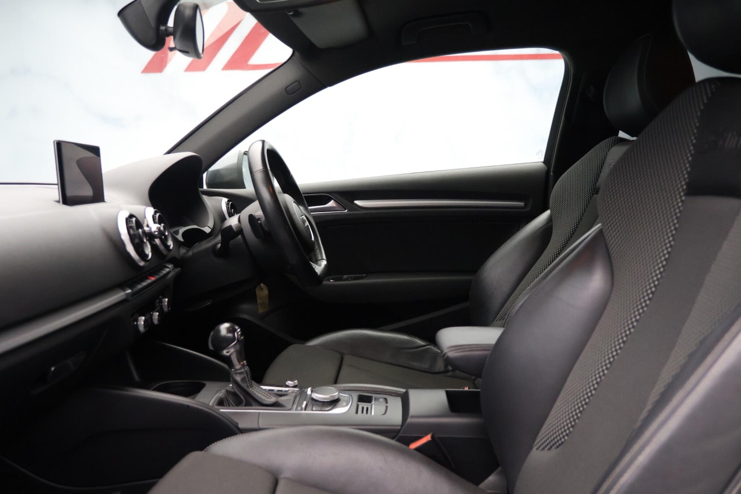 Used Audi A3 for sale - 77768156: Photo 16