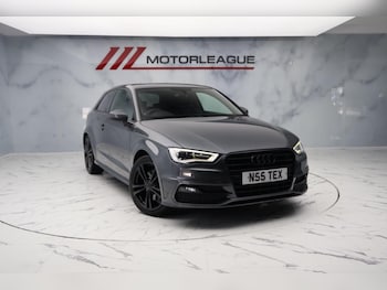 Audi A3 feature image