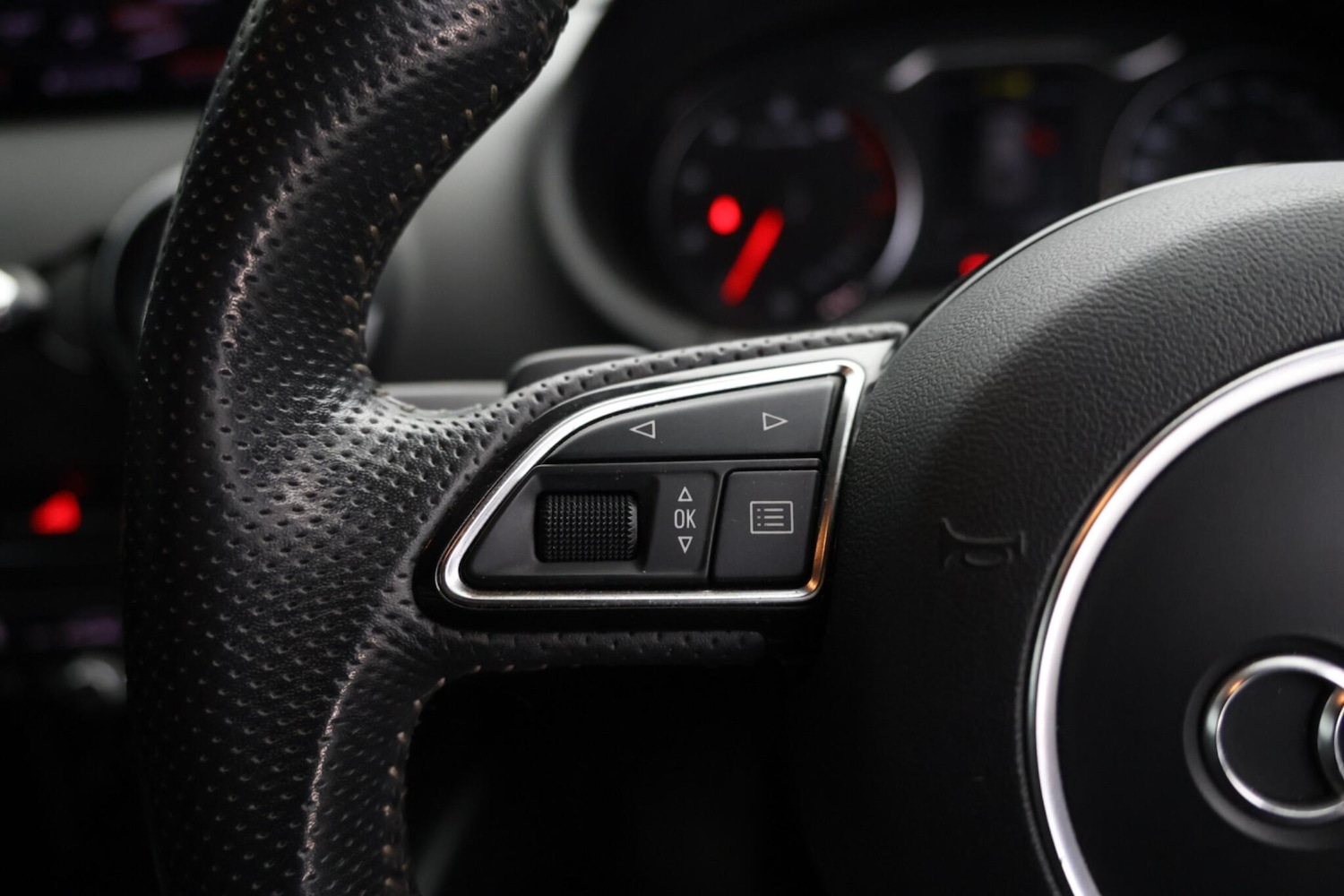 Used Audi A3 for sale - 77768156: Photo 22