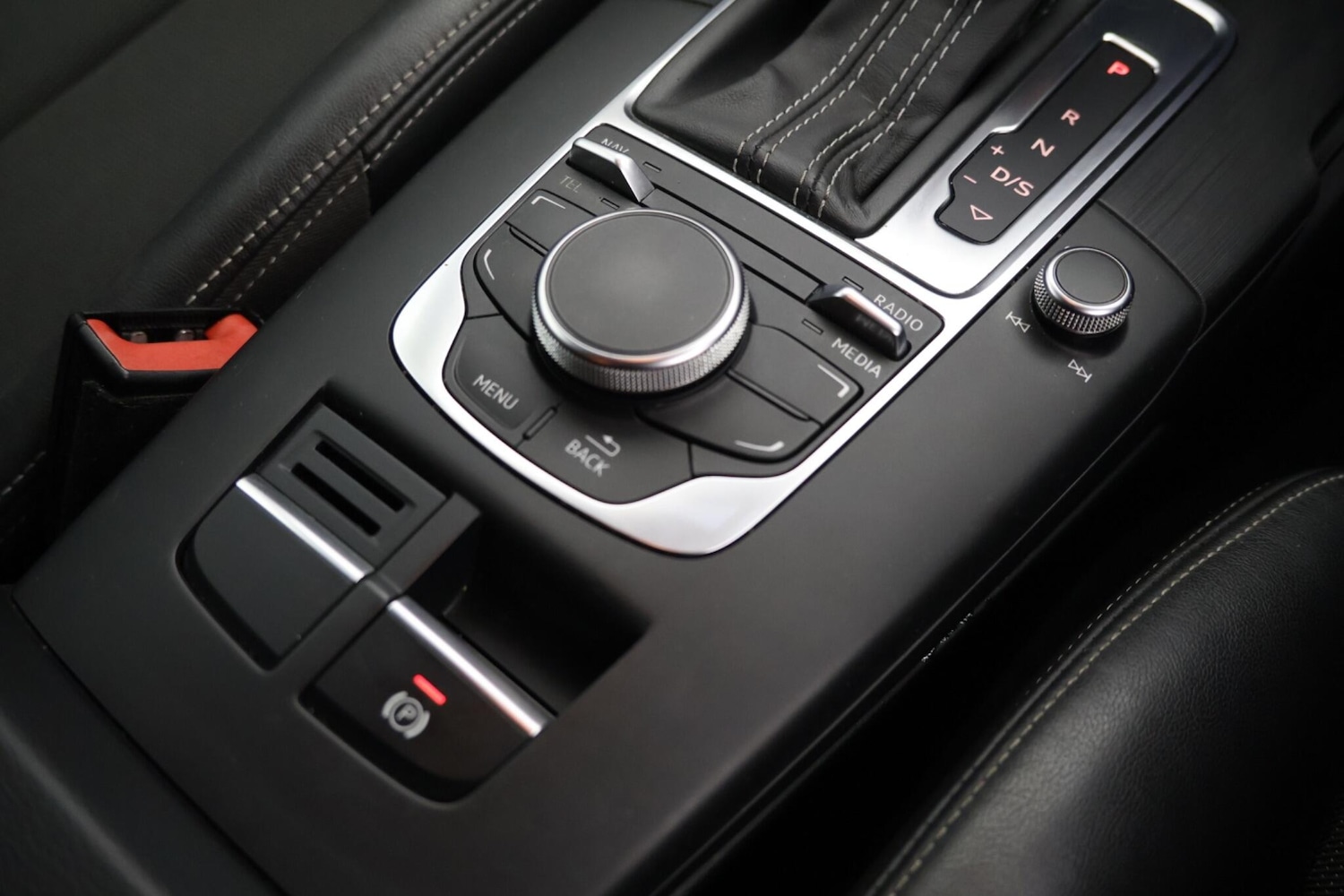 Used Audi A3 for sale - 77768156: Photo 28