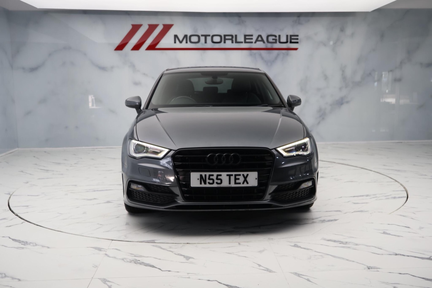 Used Audi A3 for sale - 77768156: Photo 3