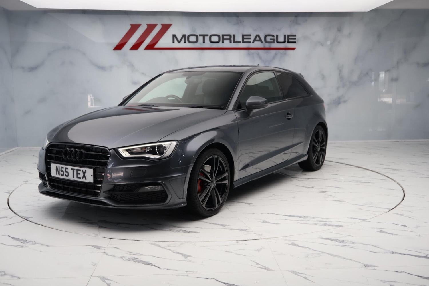 Used Audi A3 for sale - 77768156: Photo 4