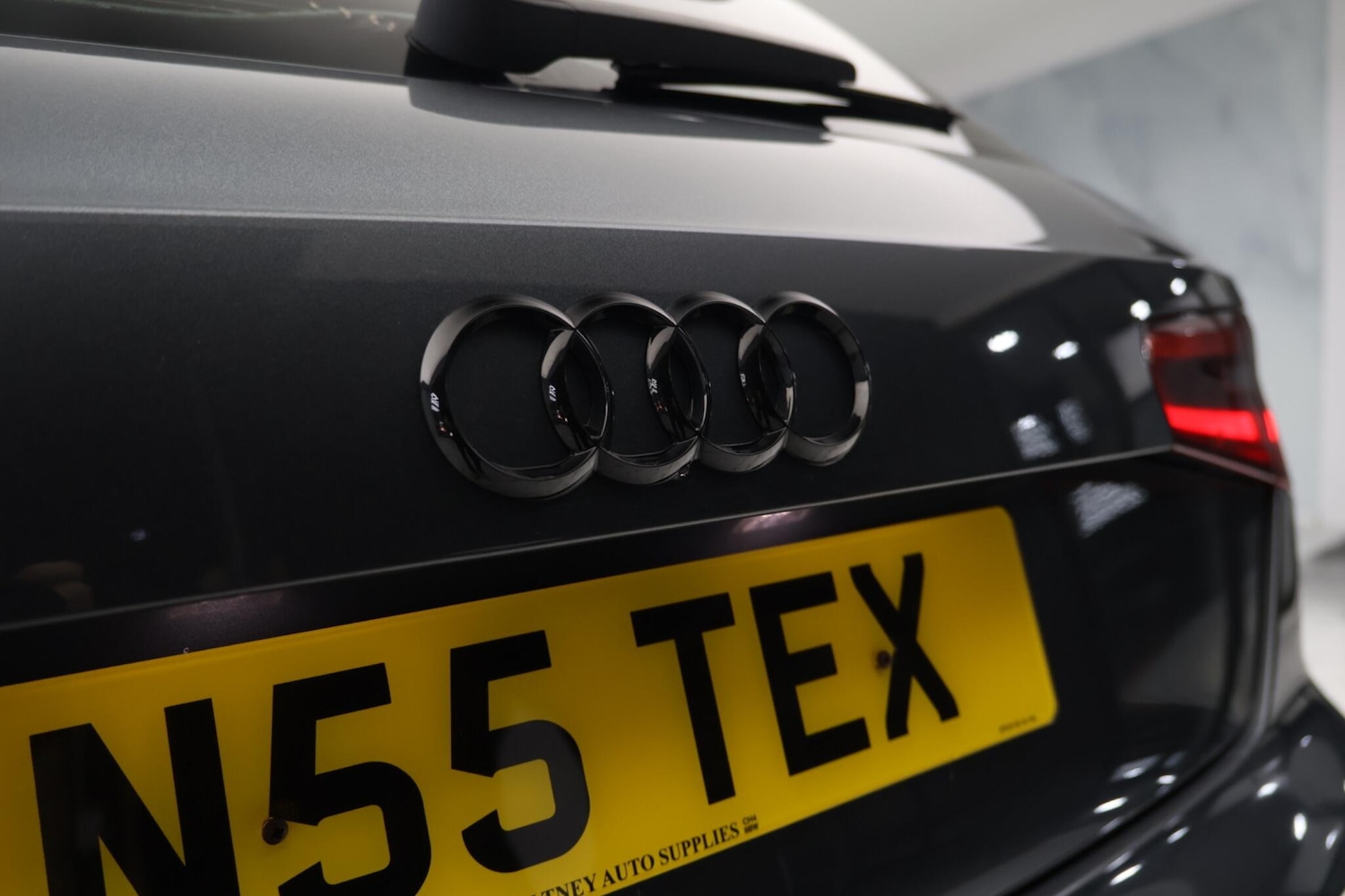 Used Audi A3 for sale - 77768156: Photo 43