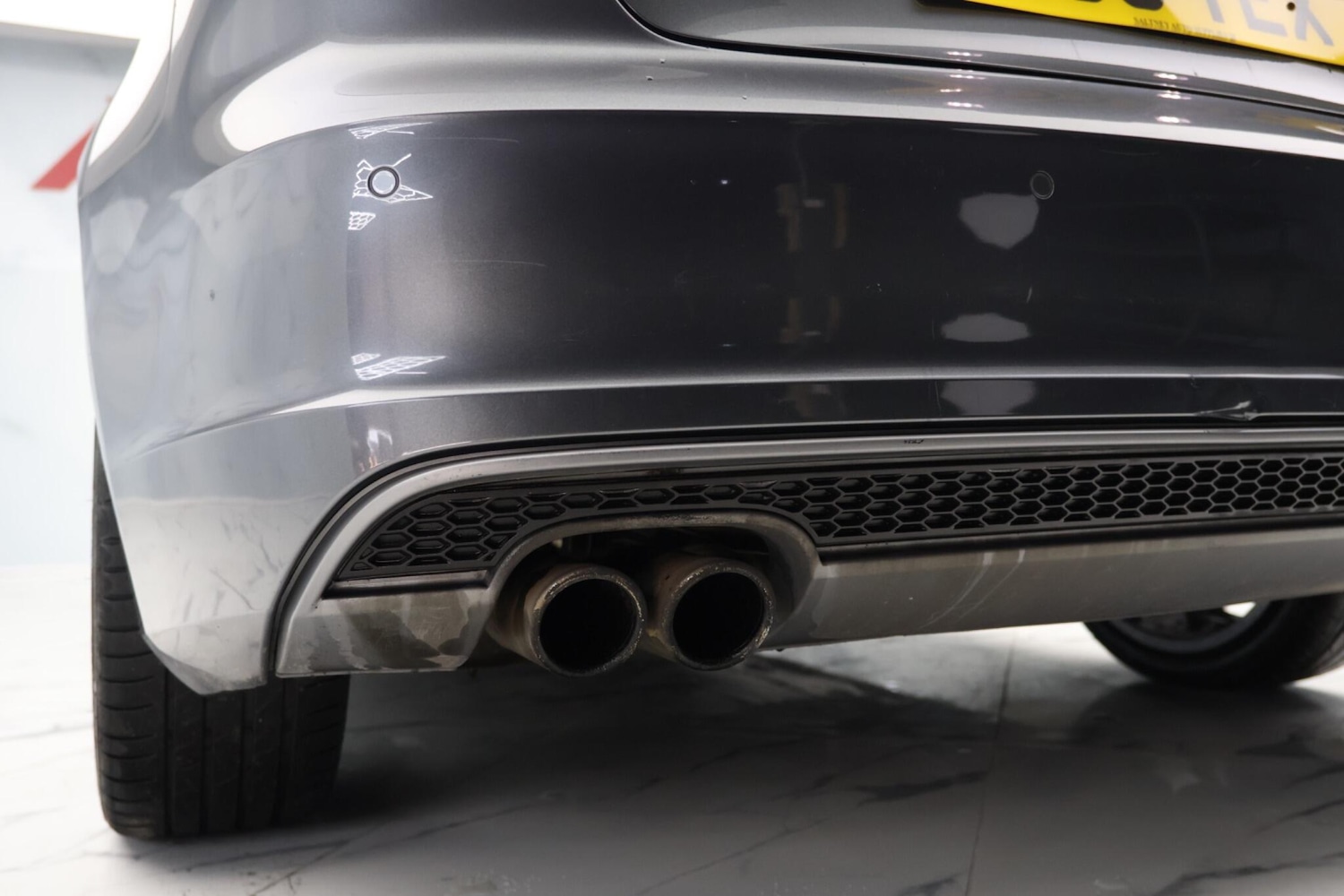 Used Audi A3 for sale - 77768156: Photo 46