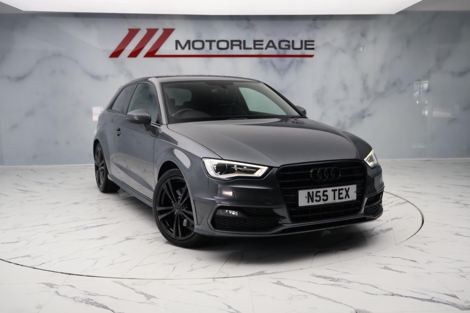 Used Audi A3 for sale - 77768156: Photo 48