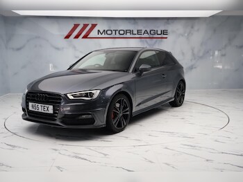 Used Audi A3 2013 for sale - 77768156: Photo