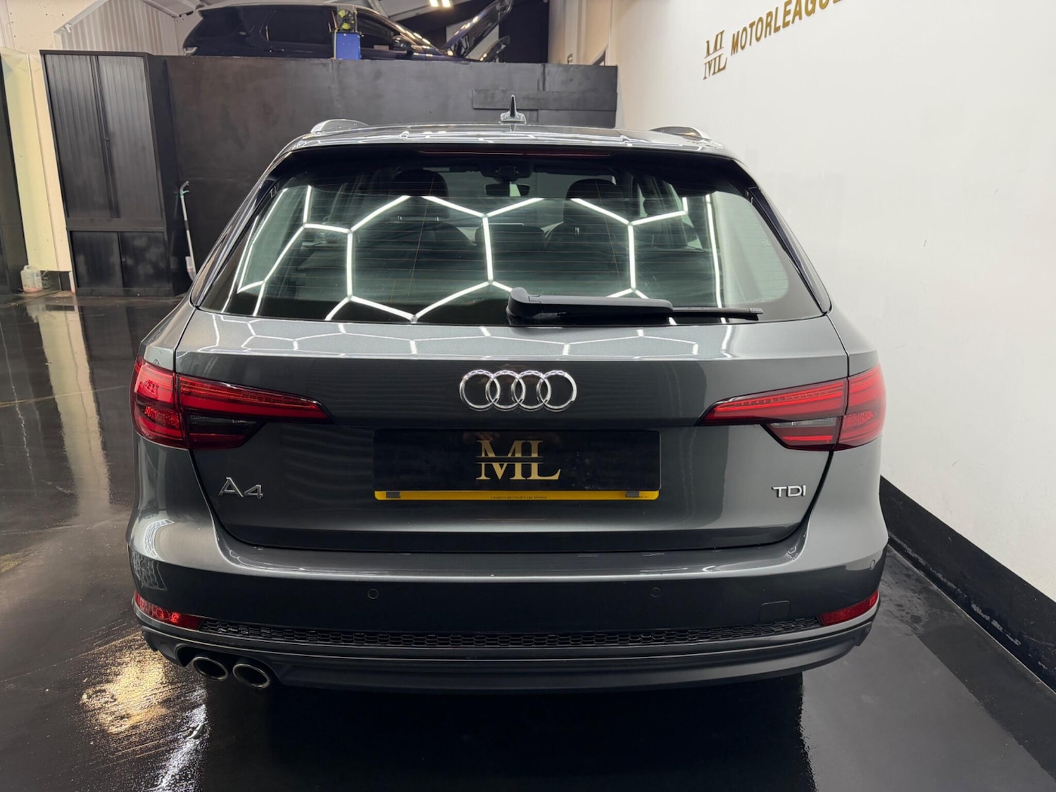 Used Audi A4 2017 for sale - 77598311: Photo 13