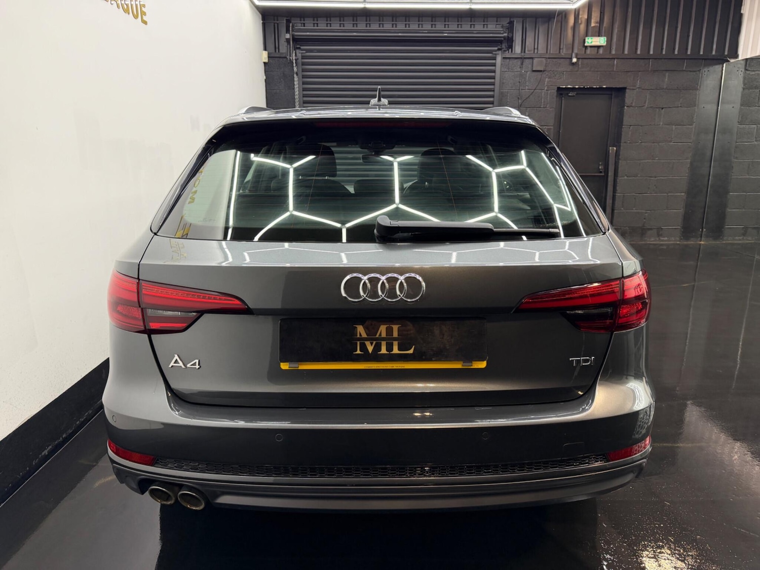 Used Audi A4 2017 for sale - 77598311: Photo 15