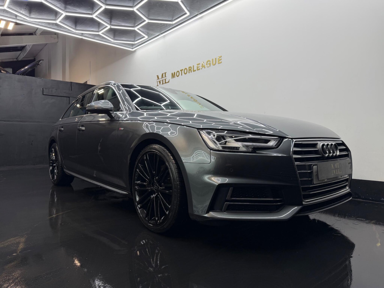 Used Audi A4 2017 for sale - 77598311: Photo 21