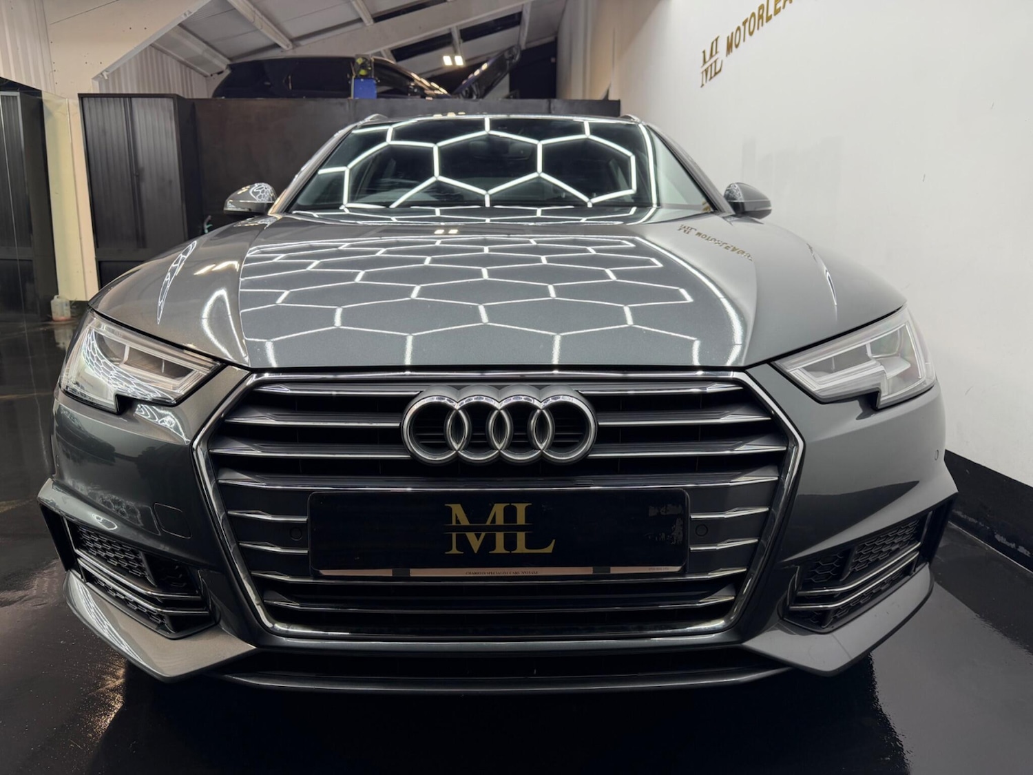 Used Audi A4 2017 for sale - 77598311: Photo 23