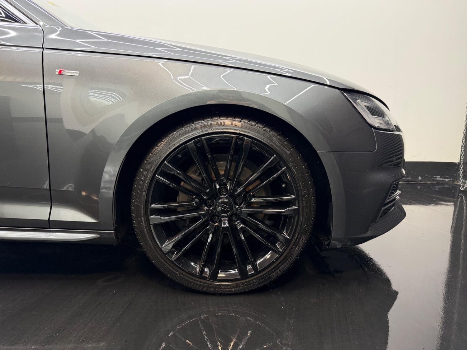 Used Audi A4 2017 for sale - 77598311: Photo 24