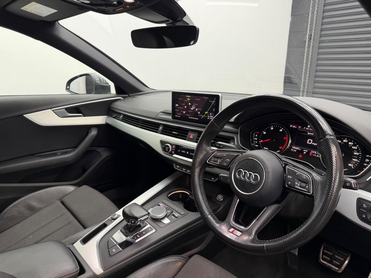 Used Audi A4 2017 for sale - 77598311: Photo 28