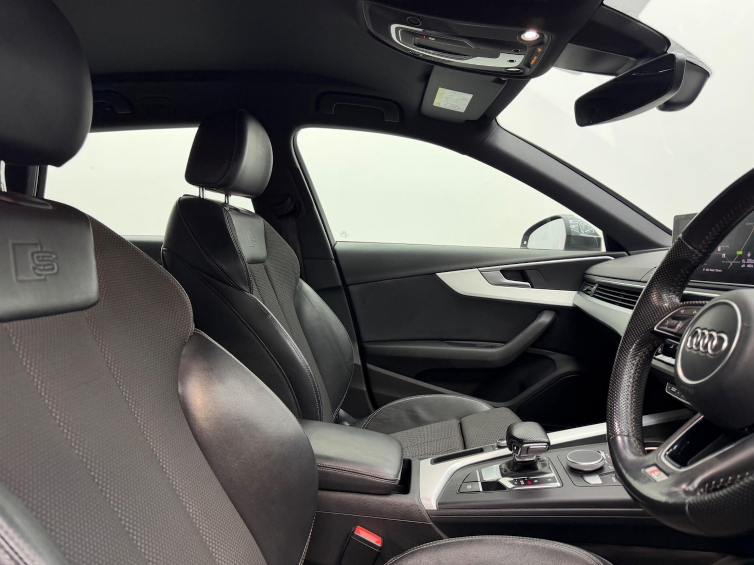 Used Audi A4 2017 for sale - 77598311: Photo 29