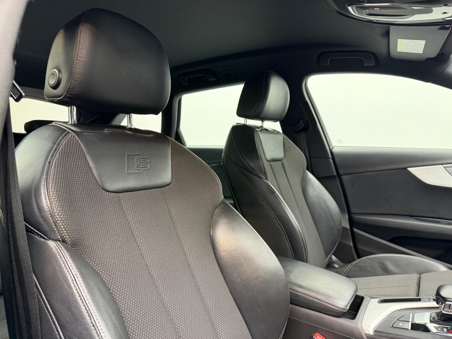 Used Audi A4 2017 for sale - 77598311: Photo 30