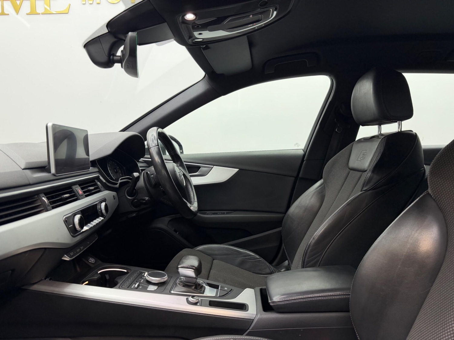 Used Audi A4 2017 for sale - 77598311: Photo 39