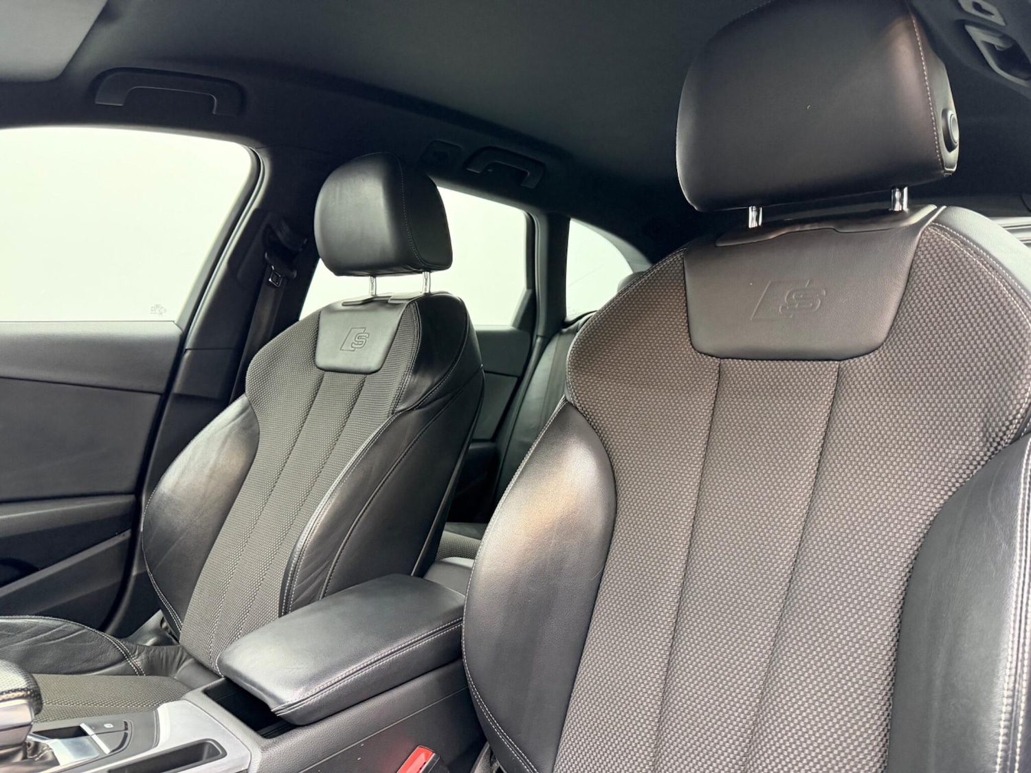 Used Audi A4 2017 for sale - 77598311: Photo 41