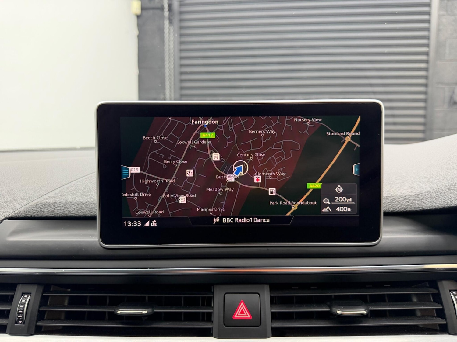 Used Audi A4 2017 for sale - 77598311: Photo 45