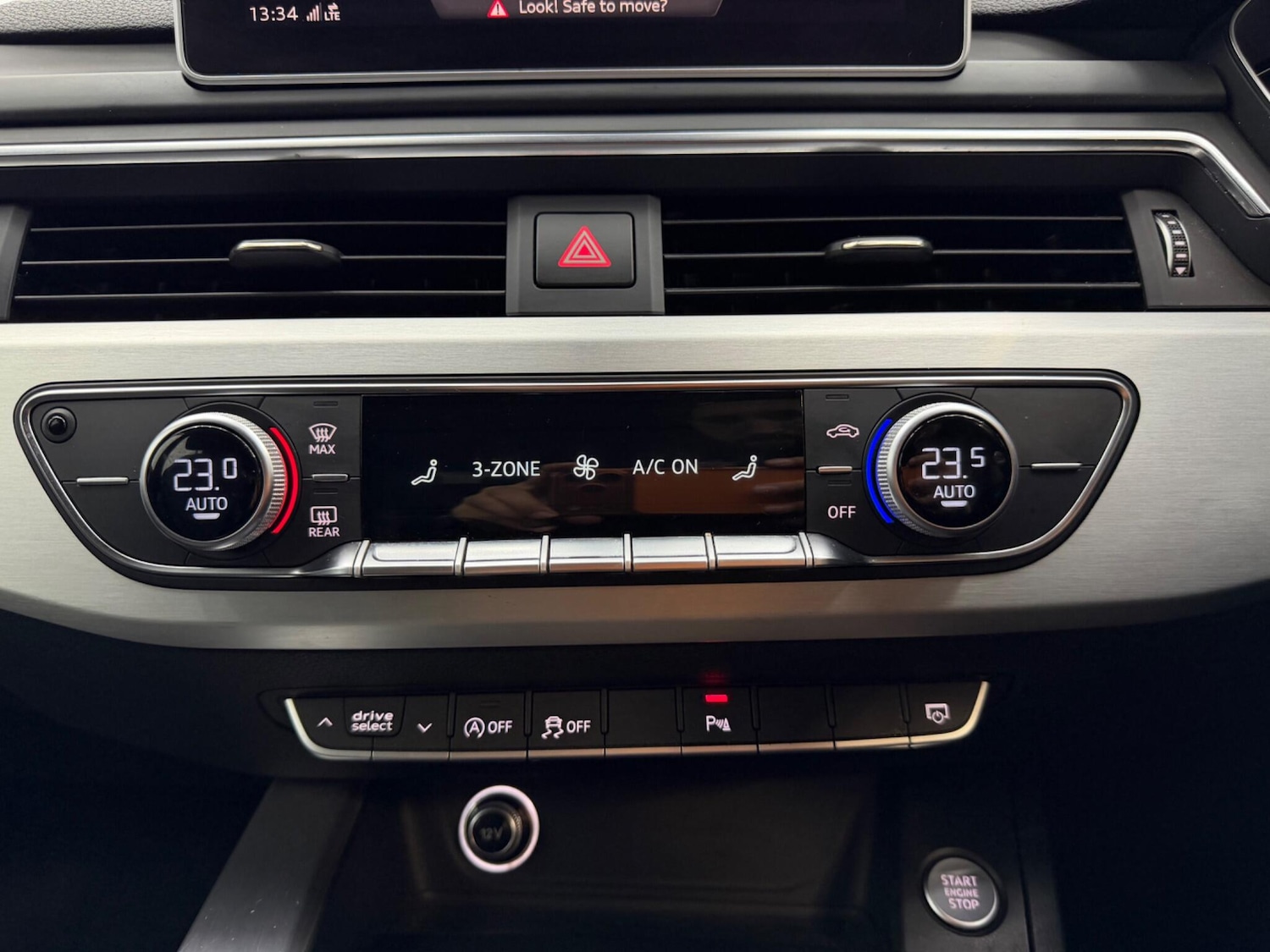 Used Audi A4 2017 for sale - 77598311: Photo 47