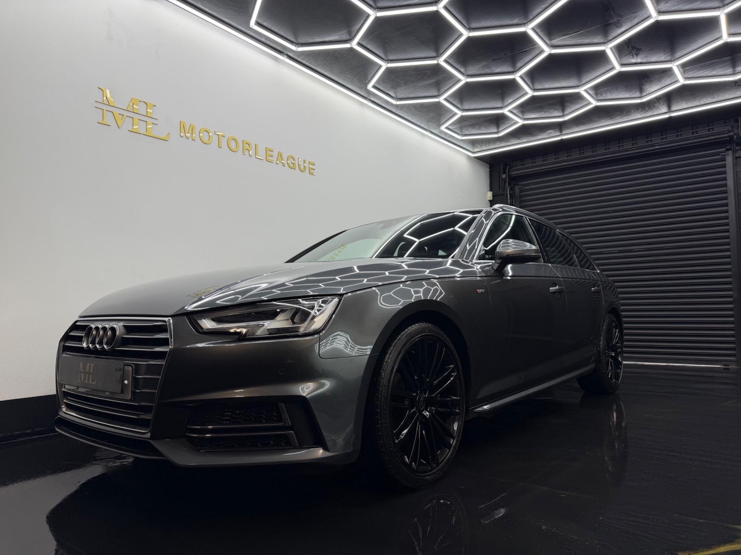 Used Audi A4 2017 for sale - 77598311: Photo 7